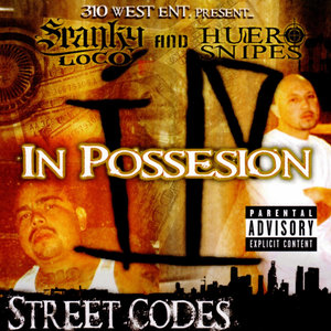 In Possesion