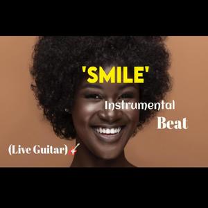 Smile Instrumental Beat Live Guitar (Live)