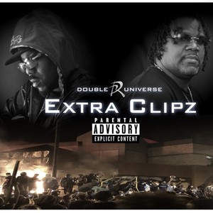 Eastside (feat. John Drama, Six Mile Mac, Tee Spazz, OT Ricky, D. Wellz, The Hell Hound & Dirty Fattz) (Explicit)