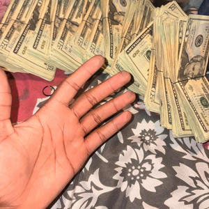 No CashApp (Explicit)