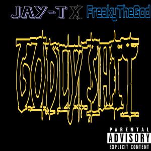 Godly **** (Explicit)