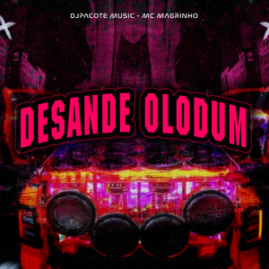 Desande Olodum (Explicit)