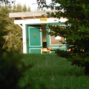 Prayin' In That Basement