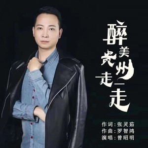 醉美贵州走一走 (伴奏)