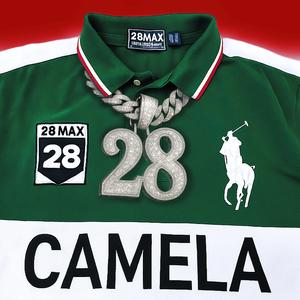 28 Camela (feat. ozylowkey)
