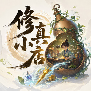 第四百六十八章　无泪之人，可怕猜测 (DJ长音频)封面