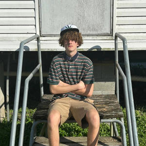 YEAH! (feat. DREW2ANTI) (Explicit)