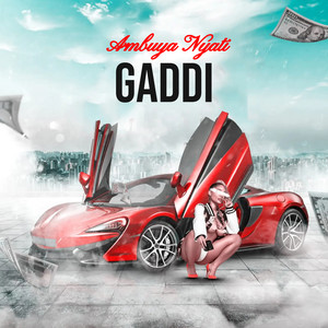 Gaddi