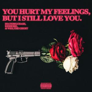 Backseat(feat. wes, the ghost) (Explicit)