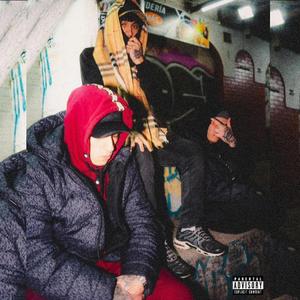 BREATHE (feat. Alviña, felipedevos!, Mike Klass & Eleve) (Explicit)