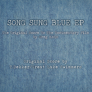 Song Sung Blue