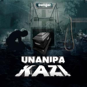 Unanipa Kazi (Bongo Fleva) [Explicit]