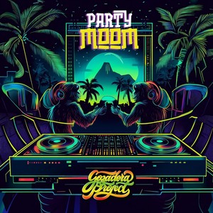 Party Moon