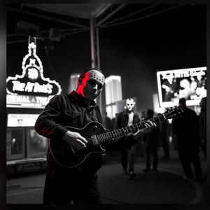 Capo (feat. Colton Lava) (Explicit)