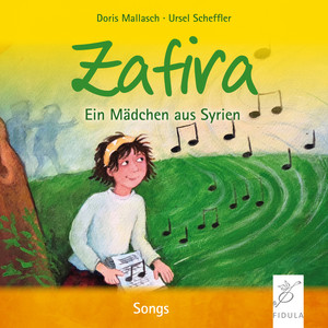 Zafira (Ein Mädchen aus Syrien)