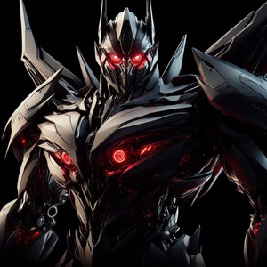 Decepticon (Explicit)