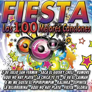 Fiesta Las 100 Mejores