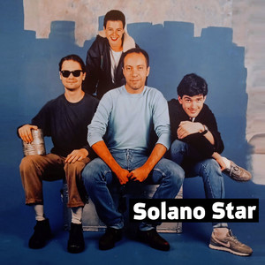 Solano Star 1