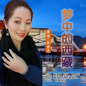 梦中的西藏