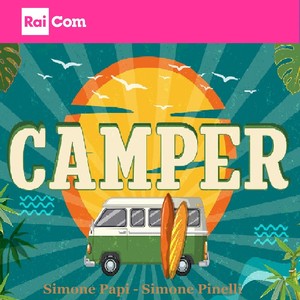 Camper (Colonna sonora originale del programma Tv "Camper")