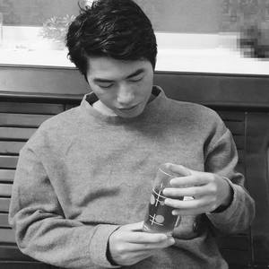 Simon Darlun - 说走就走