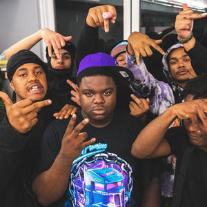 Decline (feat. Juans.deadd) (Explicit)