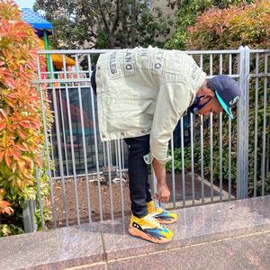 Choke Babe (Explicit)