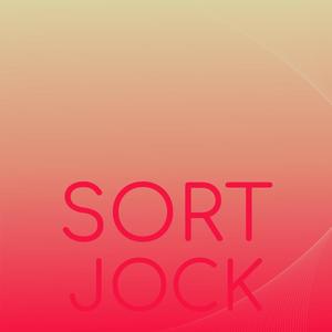 Sort Jock