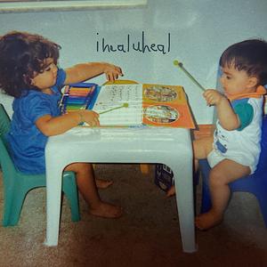 VESSEL (feat. Nad Pitt)