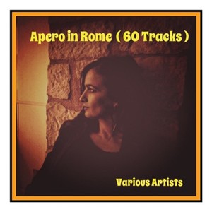 Apero in rome (60 tracks)