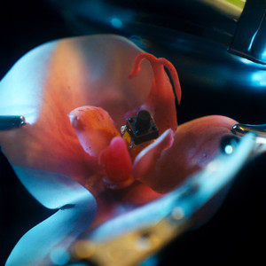 Come vetri in gola (Explicit)