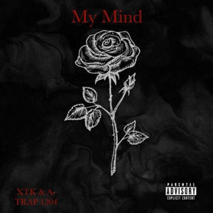 My Mind (feat. A-trap 1204)