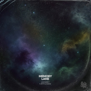Memory Lane (feat. RAWAX & 茂千代)