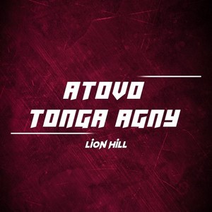 Atovo Tonga Agny