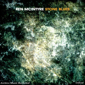 Stone Blues