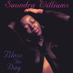 Saundra Williams - Your Love