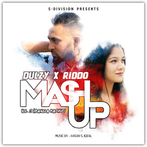 MashUp, Vol. 2 (Bangla MashUp)