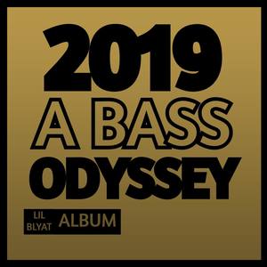 2019: A Bass Odyssey