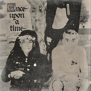 Once Upon A Time (Explicit)