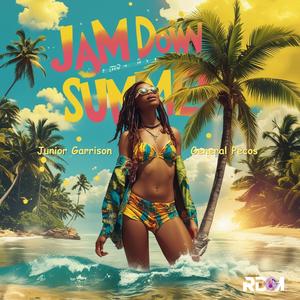 Jam Down Summer (feat. General Pecos)