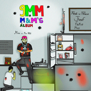 Paulin Shawty - Bankroll (Explicit)