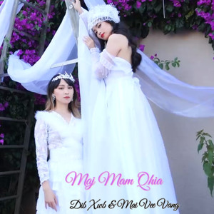 Maj Mam Qhia