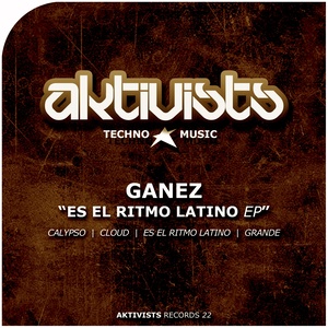 Es el Ritmo Latino EP