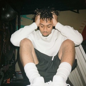 just being me (Explicit)