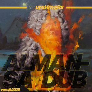 Almansa Dub - Natura prefonda (Lou Seriol mix)