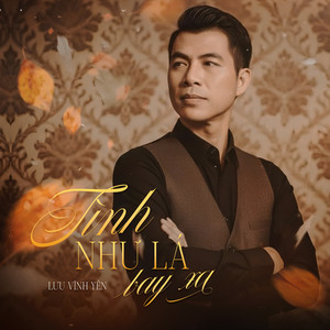 Tình Như Lá Bay Xa