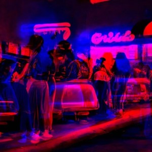 Spaceship (feat. Lil Summer) (01sail VIP Remix)