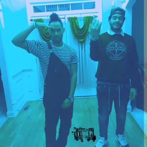 Jackie Joyner (feat. Richland Street Ducci) (Explicit)