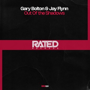 Out of the Shadows (Extended Mix)