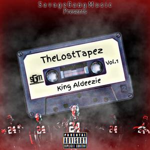 The Lost Tapez Vol.1 (Explicit)